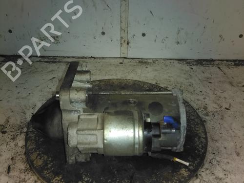 Used Starter Starter CITROËN DS3 (SA_) 1.6 HDi 90 (92 hp) 34597286 34597286