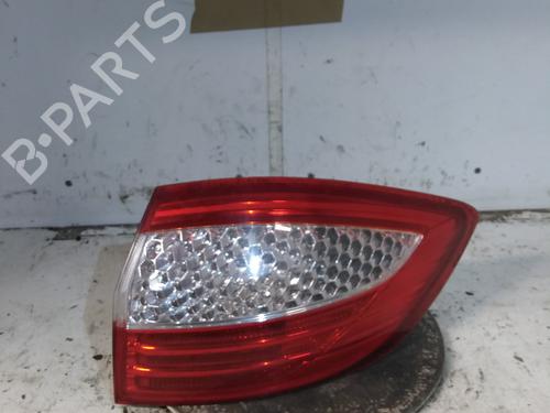 Used Left taillight Left taillight FORD MONDEO IV Turnier (BA7) 1.8 TDCi (125 hp) 34598159 34598159