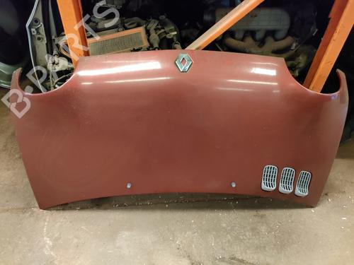 Motorhjelm Motorhjelm RENAULT TWINGO I (C06_) 1.2 (C066, C068) (58 hp) 34588071 34588071