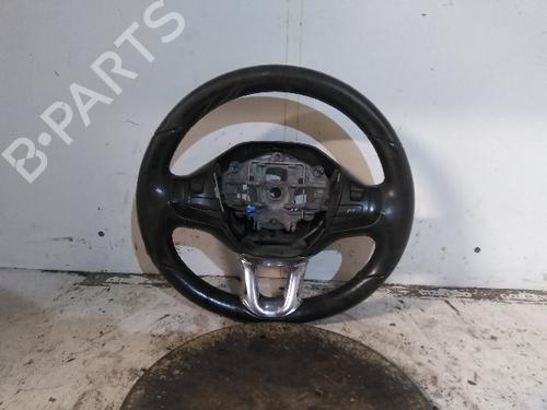 Used Steering wheel PEUGEOT 2008 I (CU_) 1.6 HDi (92 hp) 22904419