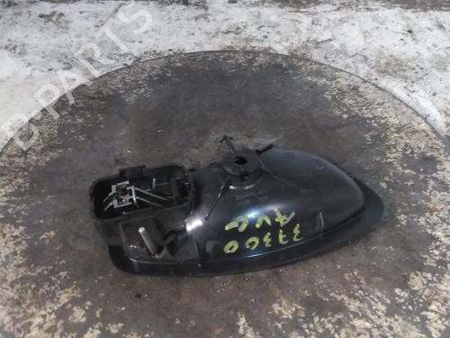 Used Front left interior door handle Front left interior door handle RENAULT MEGANE III Hatchback (BZ0/1_, B3_) 1.5 dCi (BZ09, BZ0D, BZ1W, BZ29, BZ14) (110 hp) 34595526 34595526