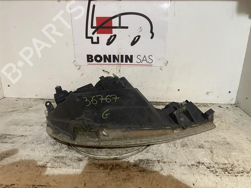 Used Left headlight Left headlight 34592213 34592213