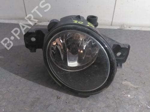 Used Left front fog light Left front fog light 38054395 38054395