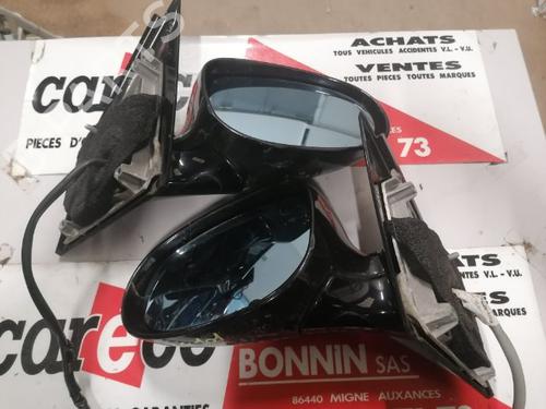 Left mirror FIAT CROMA (194_) 1.9 D Multijet (194AXC1B, 194AXC12) | BP24133788C26 