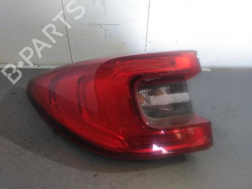 Used Left taillight Left taillight 38473461 38473461