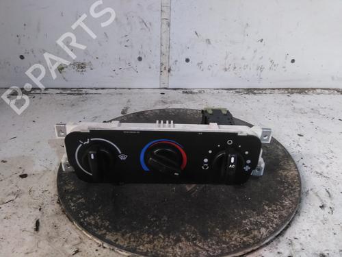Commande Chauffage Commande Chauffage FORD TRANSIT Van (FA_ _) 2.4 TDE (125 hp) 34598084 34598084