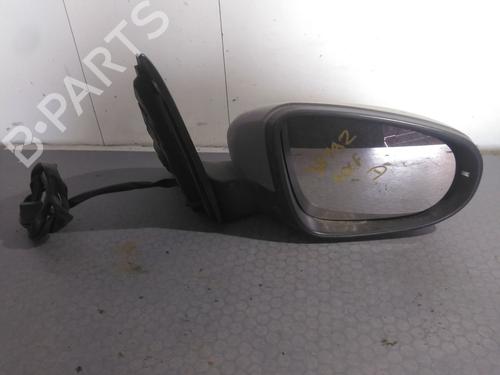 Used Right mirror Right mirror VW GOLF VI (5K1) 2.0 TDI (110 hp) 36052649 36052649