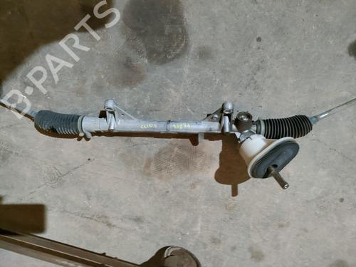 Used Steering rack Steering rack RENAULT CLIO III (BR0/1, CR0/1) [2005-2014] 34587910 34587910