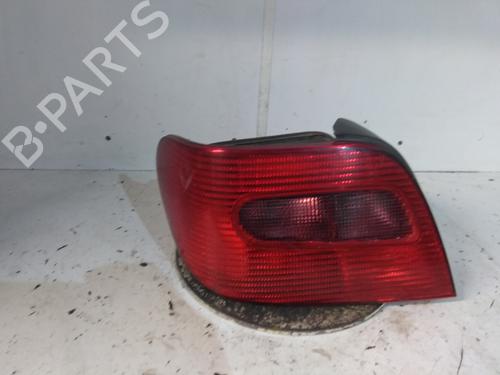Used Left taillight Left taillight CITROËN XSARA (N1) 2.0 HDi 90 (90 hp) 34598490 34598490