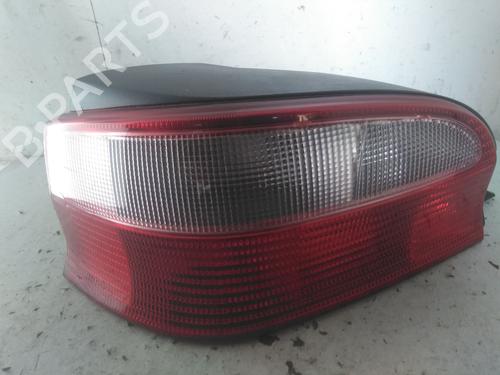 Used Left taillight Left taillight CITROËN SAXO (S0, S1) 1.4 VTS (75 hp) 34585539 34585539