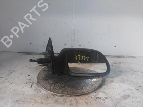 Used Right mirror Right mirror RENAULT 19 II (B/C53_) 1.4 (80 hp) 34594346 34594346