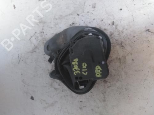 Used Rear right belt tensioner Rear right belt tensioner RENAULT CLIO II (BB_, CB_) [1998-2016] 34600878 34600878