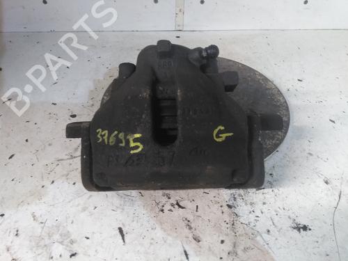 Used Right front brake caliper Right front brake caliper VW SHARAN (7M8, 7M9, 7M6) 1.9 TDI (110 hp) 34599187 34599187