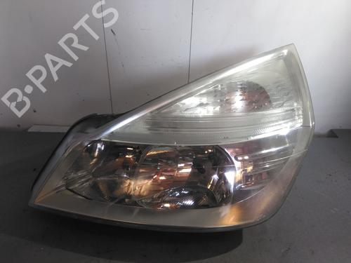 Koplamp links Koplamp links 37727486 37727486