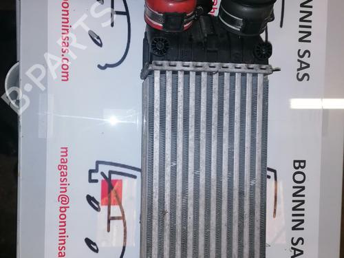 Intercooler Intercooler CITROËN DS3 (SA_) 1.6 THP 155 (156 hp) 34586621 34586621