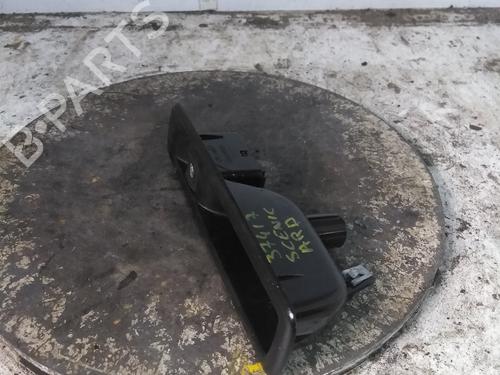 Used Right rear window switch Right rear window switch RENAULT SCÉNIC III (JZ0/1_) 1.5 dCi (110 hp) 34595475 34595475