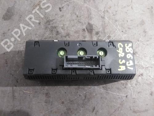 Display OPEL CORSA E (X15) 1.3 CDTI (08, 68) | BP38180806C48 - Image 2