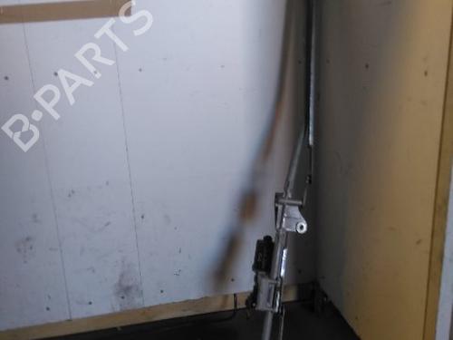 Used Front wipers mechanism CITROËN C4 I (LC_) 1.6 HDi (109 hp) 24579242