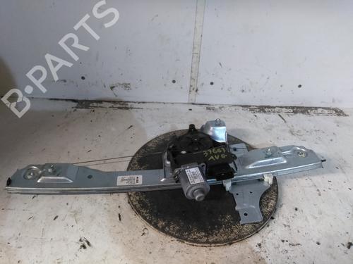 Used Front left window mechanism Front left window mechanism 34596961 34596961