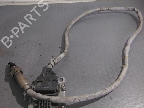 Used Other Other PEUGEOT BOXER Van 2.2 BlueHDi 140 (140 hp) 36680482 36680482