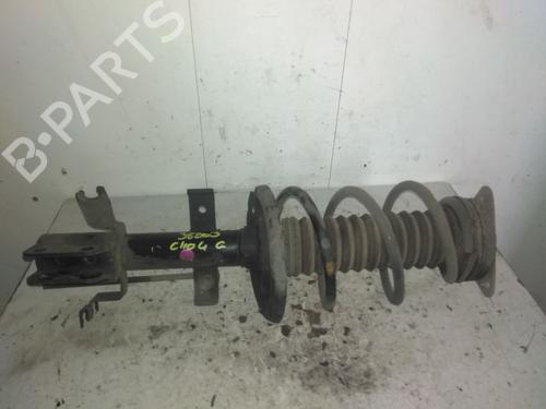 Used Left front shock absorber Left front shock absorber 34585592 34585592
