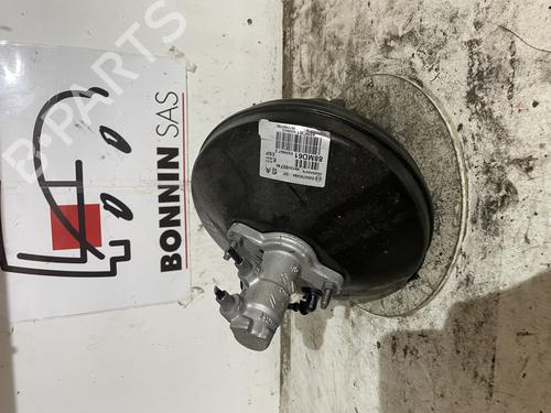 Used Servo brake Servo brake CITROËN C3 II (SC_) 1.4 HDi 70 (SC8HZC, SC8HR0, SC8HP4) (68 hp) 34592736 34592736