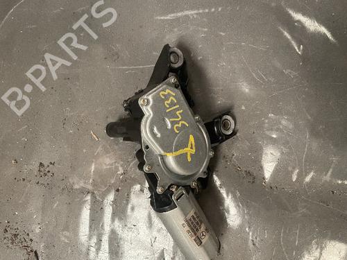 Used Rear wiper motor MERCEDES-BENZ A-CLASS (W168) A 170 CDI (168.009, 168.109) (95 hp) 20637948