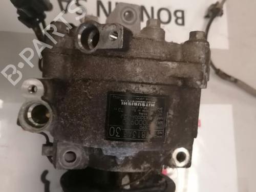 Used AC compressor MITSUBISHI ASX (GA_W_) 1.8 DI-D (GA6W) (116 hp) 22783398