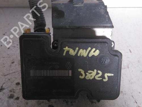 Used ABS pump ABS pump RENAULT TWINGO II (CN0_) 1.5 dCi 90 (86 hp) 34602761 34602761