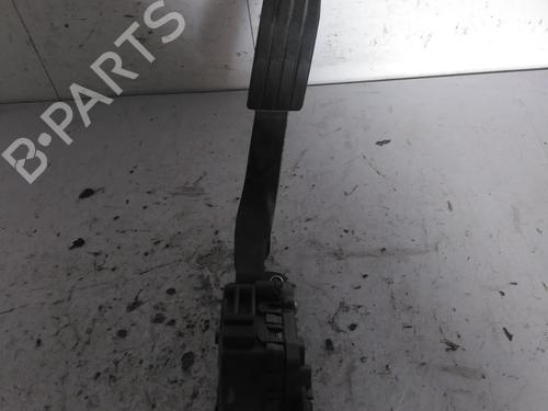 Pedal Pedal RENAULT TWINGO II (CN0_) 1.5 dCi 90 (86 hp) 34602762 34602762