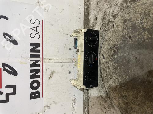 Used Climate control Climate control PEUGEOT PARTNER Box Body/MPV (5_, G_) [1996-2026] 34592578 34592578
