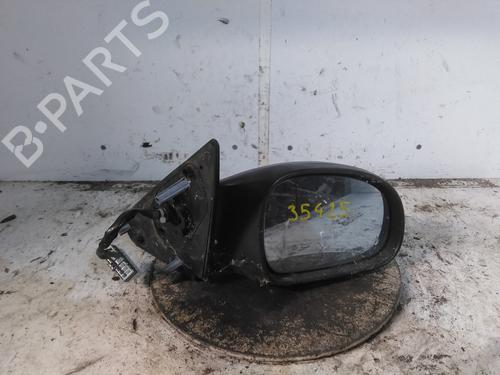 Used Right mirror Right mirror PEUGEOT 406 Break (8E/F) 2.0 HDI 110 (109 hp) 34595453 34595453