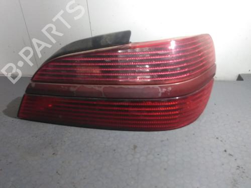 Used Right taillight Right taillight PEUGEOT 406 (8B) 2.0 HDI 110 (109 hp) 35885485 35885485
