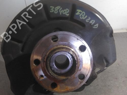 Used Right front steering knuckle Right front steering knuckle 37704240 37704240
