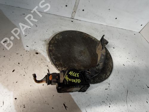 Used Pedal Pedal CITROËN BERLINGO MULTISPACE (B9) [2008-2026] 34598306 34598306