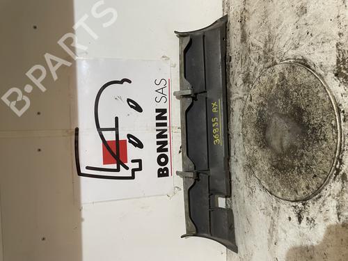 Used Grille Grille CITROËN AX (ZA-_) 11 (54 hp) 34584684 34584684
