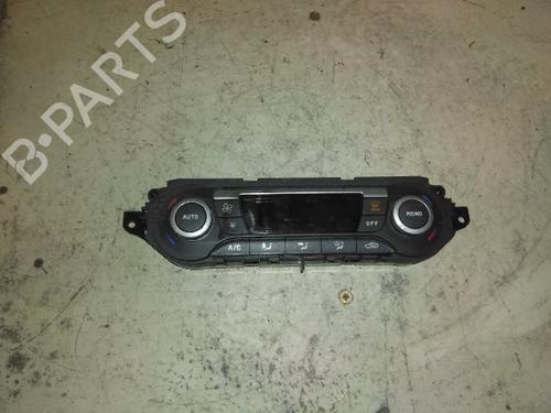 Used Climate control FORD C-MAX (DM2) 1.6 TDCi (90 hp) 27687553
