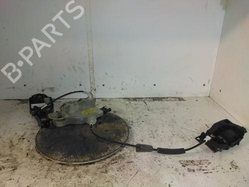 Used Front left lock Front left lock PEUGEOT 508 I (8D_) 2.0 BlueHDi 180 (180 hp) 34597138 34597138
