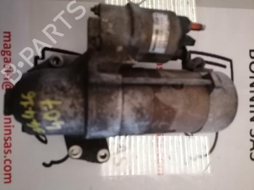 Starter PEUGEOT 407 Coupe (6C_) 2.7 HDi | BP34586782M8 - Image 3