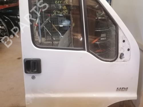 Used Right front door Right front door CITROËN JUMPER I Van (244) [2002-2026] 34586858 34586858