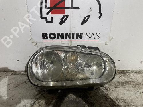 Right headlight VW GOLF IV (1J1) 1.4 16V | BP22783714C29 