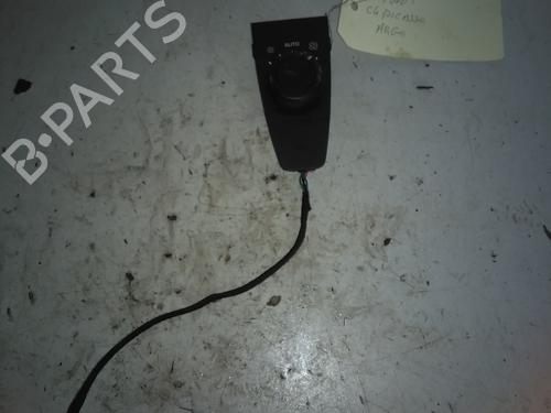 Used Climate control Climate control CITROËN C4 Grand Picasso I (UA_) [2006-2013] 34601435 34601435