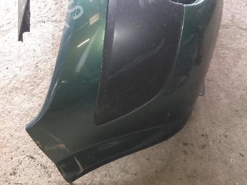 Used Front bumper RENAULT SCÉNIC II (JM0/1_) 1.9 dCi (JM0G, JM12, JM1G, JM2C) (120 hp) 26508988