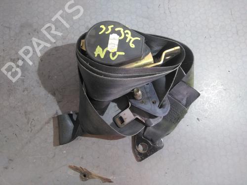 Used Front left seatbelt Front left seatbelt PEUGEOT 106 II (1A_, 1C_) 1.5 D (57 hp) 36450586 36450586