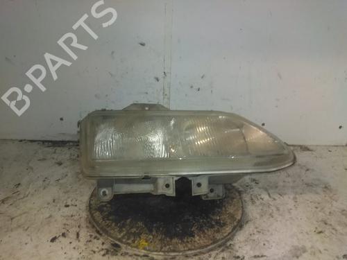 Right headlight RENAULT ESPACE III (JE0_) 2.0 16V (JE0N, JE0L, JE02) | BP20721030C29 