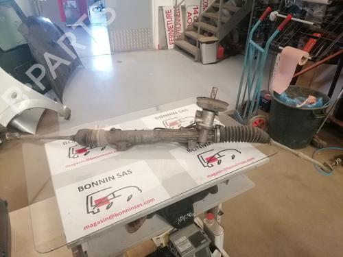 Used Steering rack Steering rack CITROËN DS4 (NX_) 1.6 HDi 115 (114 hp) 34587141 34587141