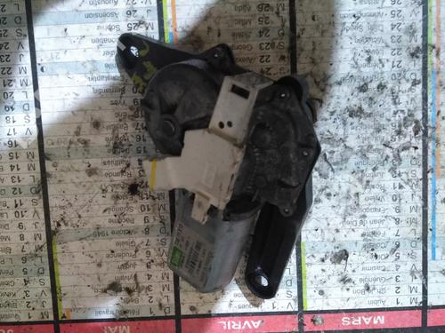 Used Rear wiper motor Rear wiper motor RENAULT CLIO II (BB_, CB_) 1.6 (B/CB0D, BB00) (90 hp) 34589656 34589656