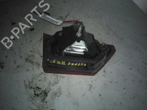 Højre baglygte bagklap Højre baglygte bagklap RENAULT CLIO IV (BH_) 1.5 dCi 75 (75 hp) 34600476 34600476