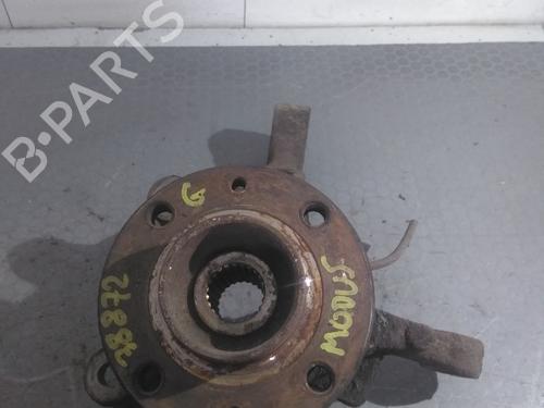 Used Left front steering knuckle Left front steering knuckle 36789068 36789068