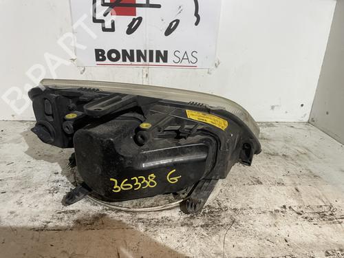 Used Left headlight Left headlight FORD FOCUS C-MAX (DM2) 1.8 (120 hp) 34591548 34591548